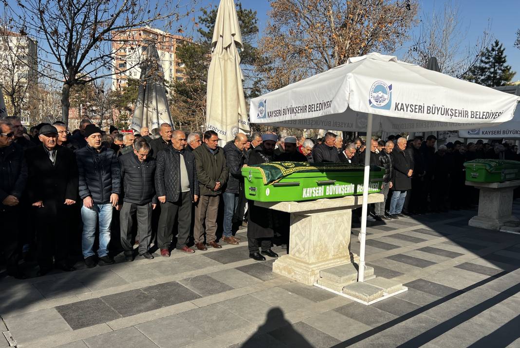 Kuyumcu, tartıştığı galericiyi öldürüp canına kıydı 4